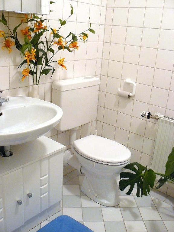 1-Zimmer-Apartment Mitten Im Friedrichshain Berlin Dış mekan fotoğraf